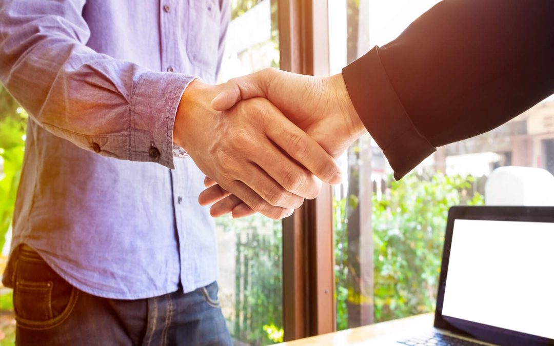 Consigo fazer um acordo no meu processo trabalhista?
