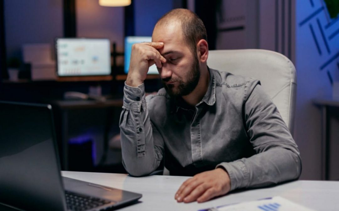 Tenho muitos anos de empresa. Consigo receber todo esse período no meu processo trabalhista?