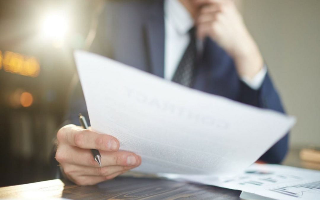 Quais as provas que preciso ter para dar entrada num processo trabalhista?