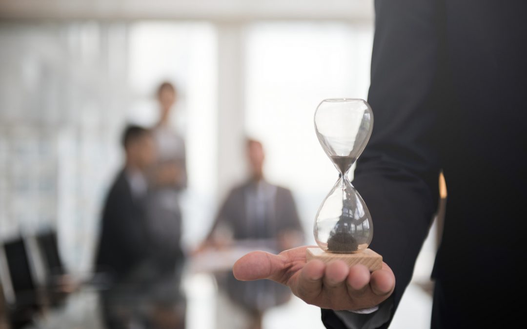 Quanto tempo demora um processo trabalhista?