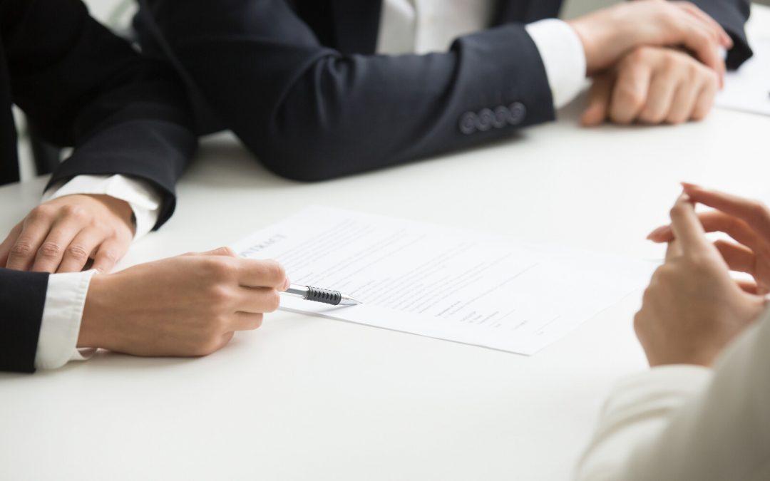 Trabalho temporário: 7 direitos que você tem e não pode abrir mão