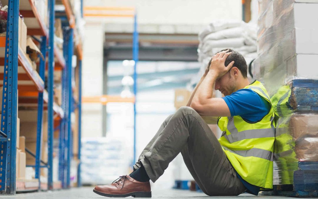 6 principais causas de processos trabalhistas