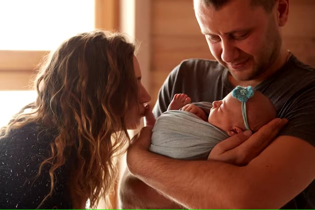 Licença-maternidade e licença-paternidade: benefícios essenciais para a família e a carreira