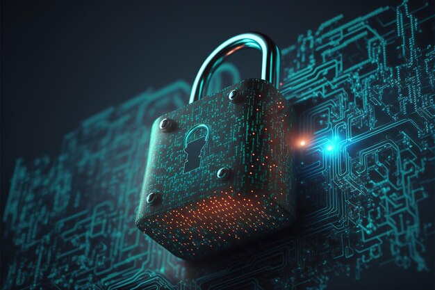 Protegendo sua privacidade digital: Quem é responsável quando algo dá errado?