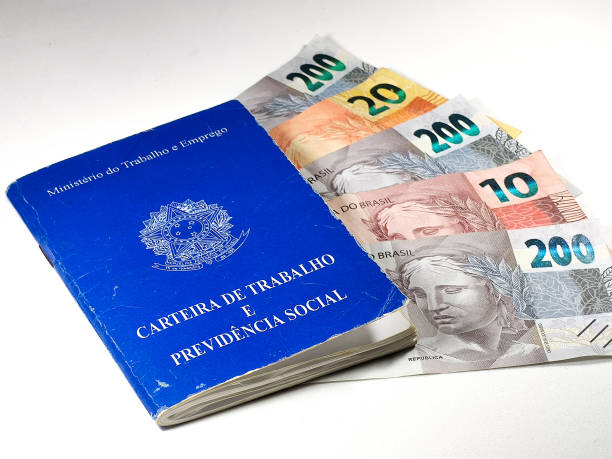 Guia completo para revisão do FGTS