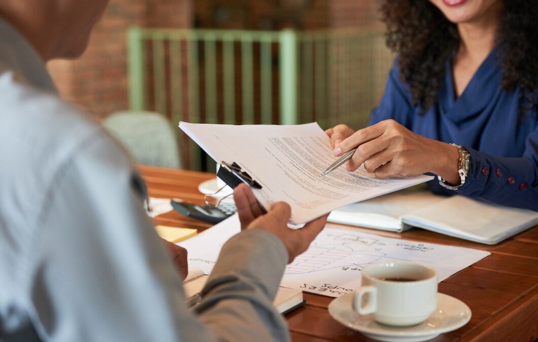 O que não pode faltar em um contrato de prestação de serviços?